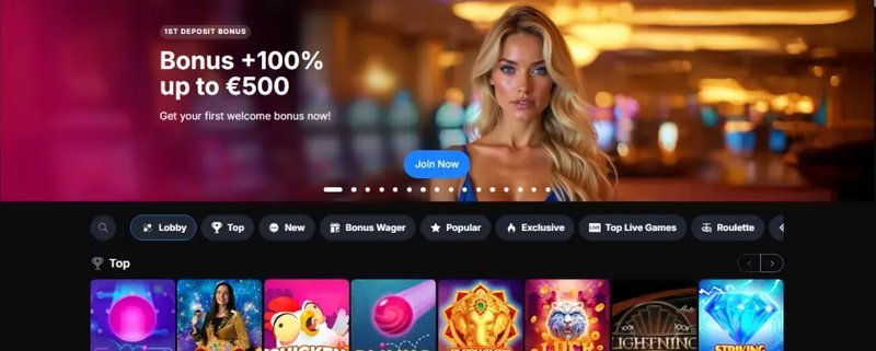 How to Securely Log In to UnlimLuck Casino from the UK - overview